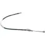 Boat motor Throttle Cable Wire 41892M for Mercury Mercruiser Mariner Quicksilver Outboard Steer Control Engine Boat motor Throttle Cable Wire 41892M for Mercury Mercruiser Mariner Quicksilver Outboard Steer Control Engine