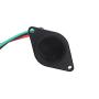 HKOO Golf Cart Club Car IQ Speed Sensor with High Speed ADC Motor Magnet,Fit Club Car DS&Precedent 48V Electric Models,OEM# 102704901,102265601