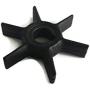 Boat Motor Water Pump Impeller For Mercury Outboard (6 8 9.9 15 HP) 47-42038 Sierra 18-3062 Motor Engine