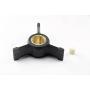 BODAO 432941 Boat Engine Water Pump Impeller for Johnson/Evinrude 35 jet/40/48/50HP Outboard Motor