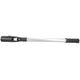 Pactrade Marine Boat Trolling Motor Telescopic Extension Handle Anodized Aluminum 24 - 40