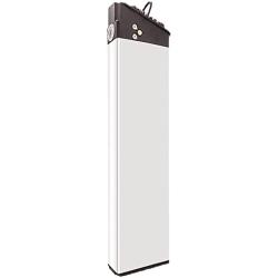 Jieoto 48V 8AH 10AH 13AH 15AH Ebike Battery Pack, Lithium Ion Electric Bike Battery with Charger and BMS Protection Board, for 250W 350W 500W 700W 1000W Folding Electric Bicycle Motor