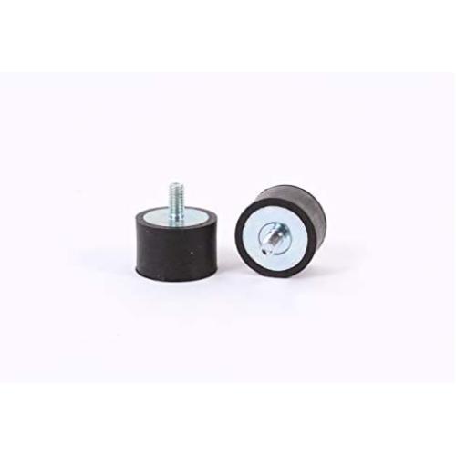 Generac 2 Pack 0051094SRV Isolator Vibration Mount Fits Coleman Powermate