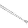 Unikpas Power Car Antenna mast w/Cable Compatible for Toyota Sequoia 2001-2007 Radio Replacement 86337-AF011