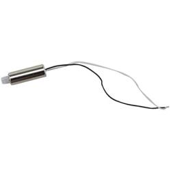 Vehicles-OCS 1/2/4PCS Occus H37 Mini Baby Elfie RC Quadcopter Spare Parts CW CCW Motor Engine for RC Camera Quadcopter Spare Parts Vehicles-OCS - (Color: Red Blue Wire)