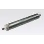 BLDC drum motor 24 V 4 pole 3 phase (5000 RPM 0.06 N.m)