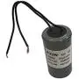 Accessoires Condensateurs BENLIUDH 30uF CBB60 Moteur AC 450V Fréquence 50Hz/60Hz avec 2 Fils 1 Pièce Accessoires Condensateurs BENLIUDH 30uF CBB60 Moteur AC 450V Fréquence 50Hz/60Hz avec 2 Fils 1 Pièce