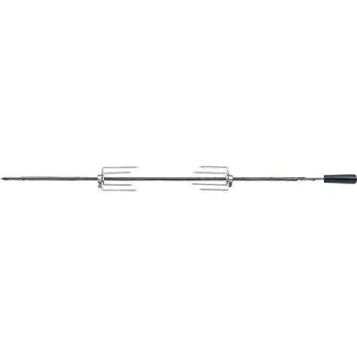 Cal Flame BBQ08856P4 4 Burner Rod Grill Rotisserie Kit Cal Flame BBQ08856P4 4 Burner Rod Grill Rotisserie Kit
