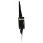 MotorGuide MGA0476B 2-Blade Power Prop — Trolling Motor Propeller — 3-inch Hub — Power and Efficiency Application