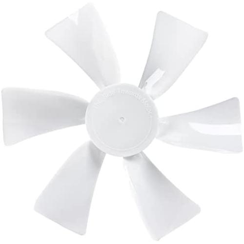 UTSAUTO RV Vent Fan Blades 6