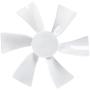 UTSAUTO RV Vent Fan Blades 6