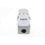 IndustrialField Motor Foot self Reset Foot Switch Controller LT-5 JDK-11 Metal Shell According to 220V