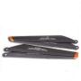 Parts & Accessories Double Horse DH 9053 RC Helicopter Spare Parts Accessories Main Blades, Grip, Main Shaft, Motor, Remote Controller, Receiver - (Color: Antenna)