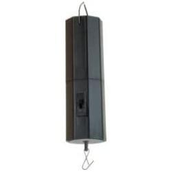 Red Carpet Studios Black Rotating Motor for Hanging Décor, Wind Chimes and More