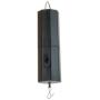 Red Carpet Studios Black Rotating Motor for Hanging Décor, Wind Chimes and More