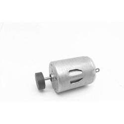 XLYVibration Motor DC 6V 5800RPM Electric Vibrating Micro Motor Strong Power
