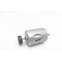 XLYVibration Motor DC 6V 5800RPM Electric Vibrating Micro Motor Strong Power