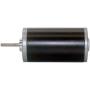 31ZY Permanent Magnet DC Motor Micro Large Torque Motor Forward and Reverse High Speed Motor 12v24v (24VDC,3500)