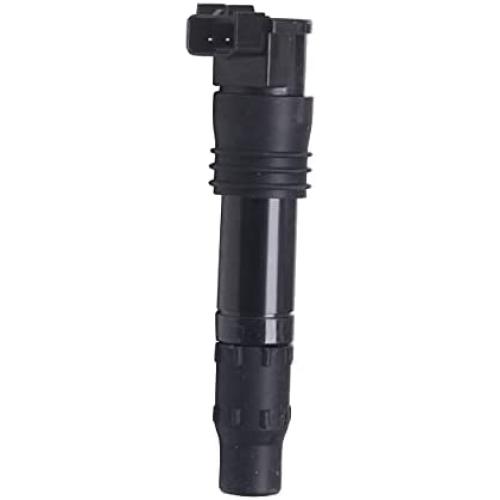 BH-Motor New Ignition Coil Stick For Suzuki GSXR 600 750 650 F VLR1800 VZR1800 GSX 1300 Replace # 33410-24F00 33410-24F10 33410-35F00 33410-35F10