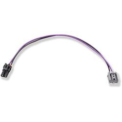 15-75221 1575221 15 75221 GM Equipment Blower Motor Wiring Harness, 15887352 Silverado Fan GM AC Harness Blower Motor Connector Compatible with GMC Sierra Yukon Xl Chevy Tahoe Suburban Hummer H2