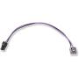 15-75221 1575221 15 75221 GM Equipment Blower Motor Wiring Harness, 15887352 Silverado Fan GM AC Harness Blower Motor Connector Compatible with GMC Sierra Yukon Xl Chevy Tahoe Suburban Hummer H2