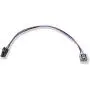 15-75221 1575221 15 75221 GM Equipment Blower Motor Wiring Harness, 15887352 Silverado Fan GM AC Harness Blower Motor Connector Compatible with GMC Sierra Yukon Xl Chevy Tahoe Suburban Hummer H2