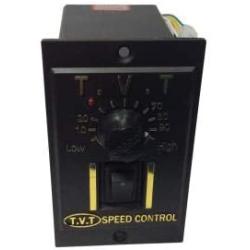 BEMONOC AC Electric Motor Speed Controller 220V 40W for AC Gear Motor Controller