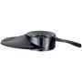 MotorGuide 8M4004173 Katana Two-Blade Propeller — 10.25-Inch Diameter, 3.5-Inch Hub — Includes Prop Pin, Nut and Washer
