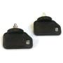 The ROP Shop | (Pack of 2 Ignition Keys for 1995 Toro 30176 Proline Gear Traction Unit Motor