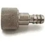 Boat Motor Original OEM Made in Japan 3C7702500M 3C7-70250-0M Fuel Connector Engine Side Female replaces Tohatsu Nissan Outboard 120A/140A 120HP 140HP 8MM Mercury Motor Engine