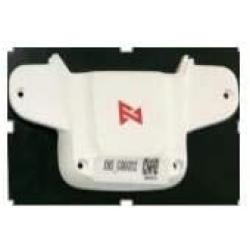 Parts & Accessories Xiao Mi FIMI X8 SE RC Drone Spare Parts Motor Arm Remote Control Charger Shell GPS Protective Cover - (Color: Rear Shell)