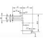 Stepper motor 12 VDC step angle 7.5° Unipolarity 1-2 phase (30BYJ46-149)