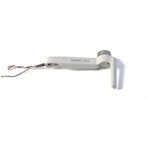 Mavic Mini Drone Arm Motor Arm Front Left Right Drone Arm for Mavic Mini (Front Left Arm)