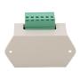 Motors Control Switch, ABS Motor Speed Controller Digital Input Analog Output Wide Application Anti Reverse Function for PLC