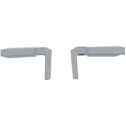 Tuimiyisou Front Arm Compatible with Mavic Mini 2 Part Without Motor and Cable Only Arms Cover Drone Shell Left Drone arm reinforcer