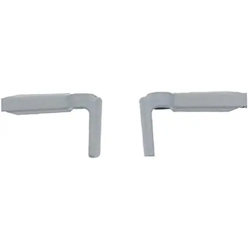 Tuimiyisou Front Arm Compatible with Mavic Mini 2 Part Without Motor and Cable Only Arms Cover Drone Shell Left Drone arm reinforcer