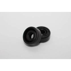 Dishwasher Diverter Valve Diverter Motor Seal Grommet Gasket Replacement Part for WPW10195677 W10195677 Compatible with Kenmore