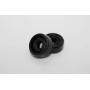 Dishwasher Diverter Valve Diverter Motor Seal Grommet Gasket Replacement Part for WPW10195677 W10195677 Compatible with Kenmore