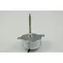 CONQUERALL TYZ-42 TYC40 Synchronous Motor AC 12V 5r/min CW/CCW Shaft 35mm for Fiber Optic Christmas Ornamen