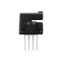 HVAC Blower Motor Resistor - Compatible with Ford, Lincoln Vehicles - F150, Expedition, Navigator - Replace # BL3Z-19E624-A, YH-1829