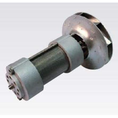 High-speed BLDC motor 3 phase 4 pole (24 V 240 W)