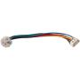 MOSTPLUS - 55037473AB HS-373 - HVAC A/C Heater Control and Blower Motor Switch - Compatible with 1999-2004 Jeep Wrangler TJ