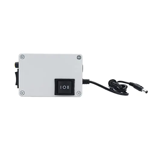 Speed Governor - Reliable and Durable Starting Function Small, Compact, Convenient and Practical Printing Speed Controller