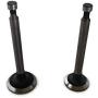 Replacement Intake & Exhaust Valve Valves In Ex 14711-ZE0-010 000 14721-ZE0-000 810 for Honda GX110 GXV120 4HP Lawn Mower Trimmer Motor Engine