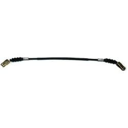 Vital All-Terrain Club Car Gas Golf Cart Kart Governor Limiting Cable for FE290 Motor 1992-1996