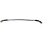 Vital All-Terrain Club Car Gas Golf Cart Kart Governor Limiting Cable for FE290 Motor 1992-1996