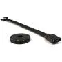 The ROP Shop Electric PTO Clutch for 18-27 HP Kohler & 19-27 HP Kawasaki Engine - Lawn Mower