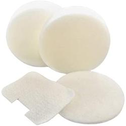 HQRP Foam and Felt Filter Kit compatible with Shark Navigator Swivel NV26 NV27 Upright Vacuum