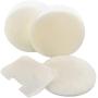 HQRP Foam and Felt Filter Kit compatible with Shark Navigator Swivel NV26 NV27 Upright Vacuum