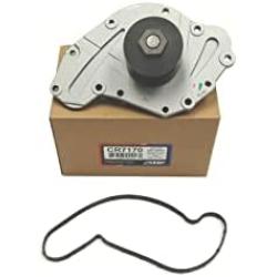 OAW CR7170 Engine Water Pump for 05-10 Chrysler & Dodge 3.5L 4.0L V6 - Sebring Pacifica Town Country 300 Avenger Grand Caravan Challenger Journey Routan Charger Magnum Nitro
